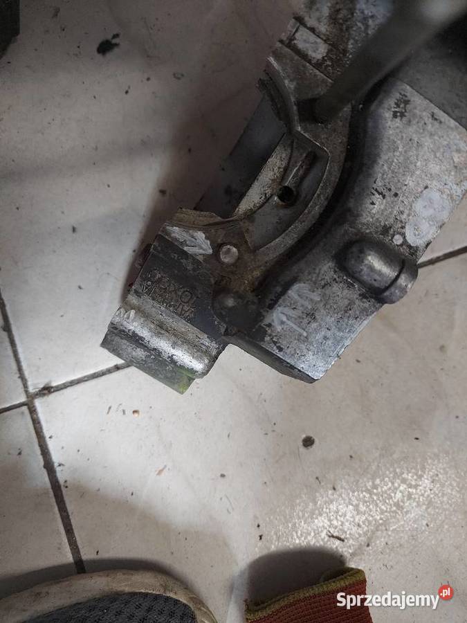 Yamaha DT 80 lc2 53v kartery blok połówki dt80 Jelenia Góra