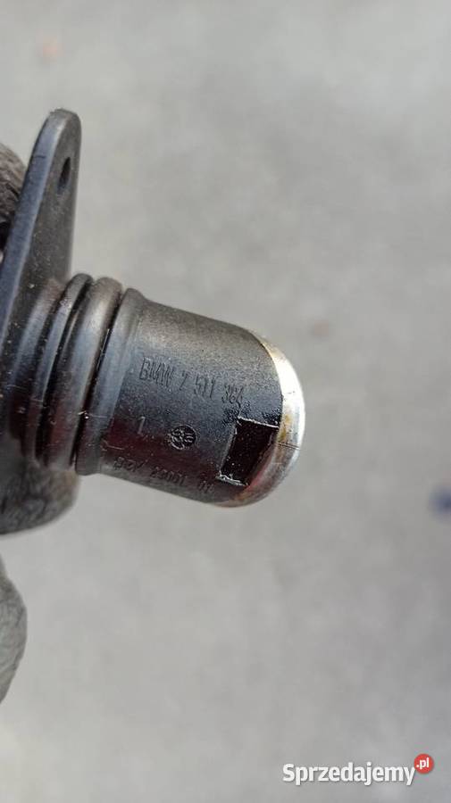 Czujnik BMW e467511384 sprzedam