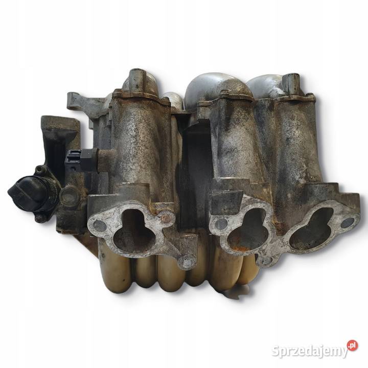 KOLEKTOR SSĄCY Audi A4 B5 26 V6 078133222K lubelskie Chełm