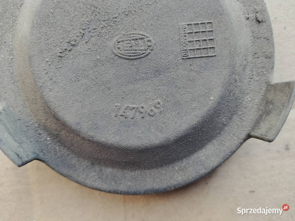 DEKIELEK LAMPY OSŁONA ŻARÓWEK ZAŚLEPKA LAMPY lubelskie Kamień-Kolonia
