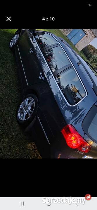 Passat b6 diesel