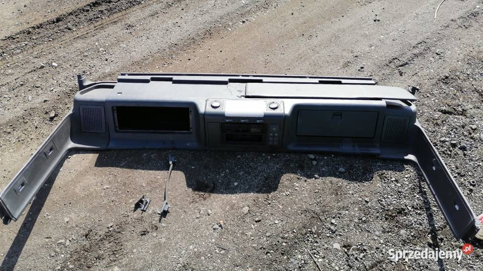 Półka górna schowki Iveco Eurocargo Rzędowice