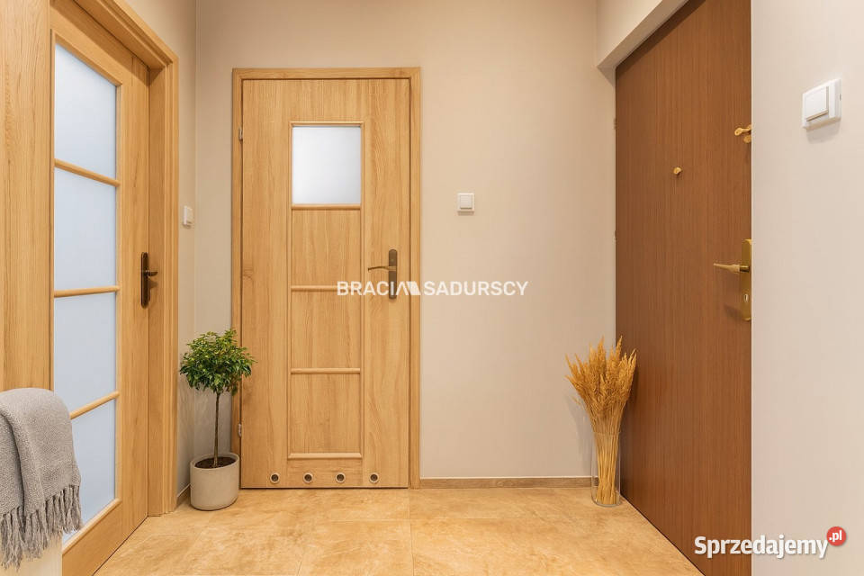 Mieszkanie 38m2 1pokojowe Skawina Pułaskiego