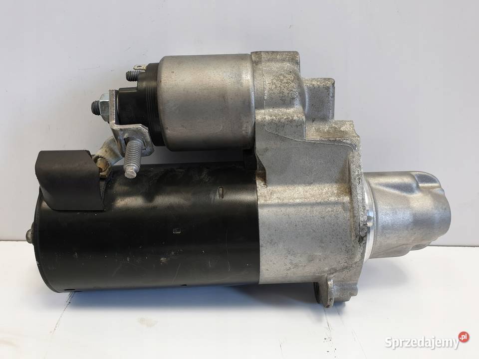 Mercedes W205 30 V6 ROZRUSZNIK 0001147422 Bosch lubelskie Janów sprzedam