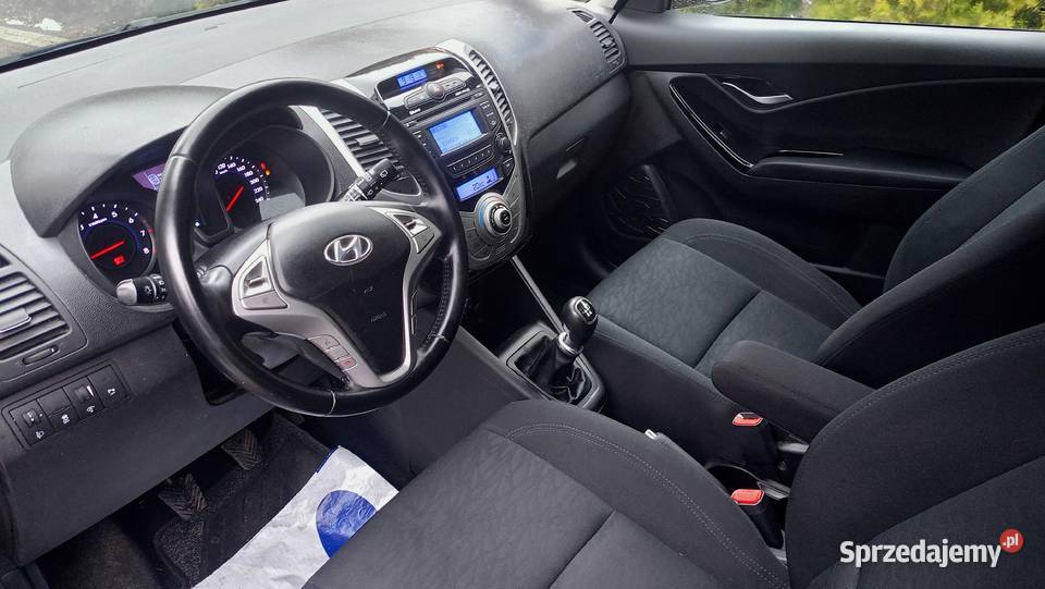 94 100 Bezwypadkowy Opłacony Serwisowany Bełchatów