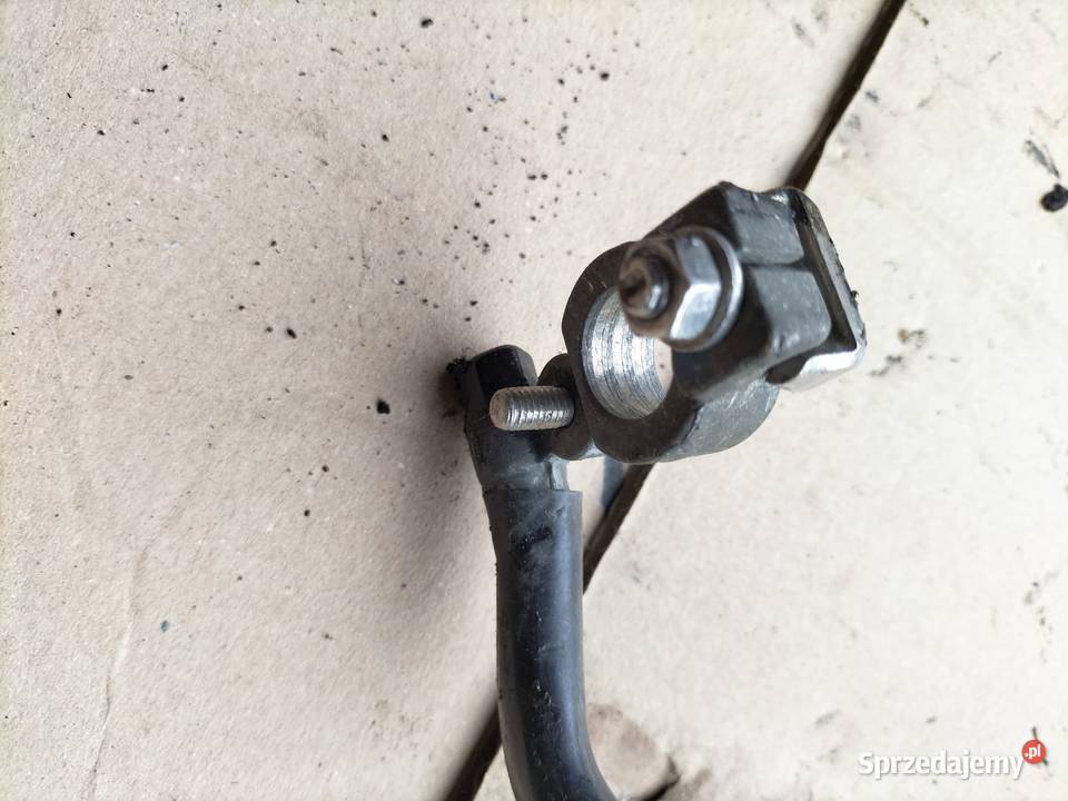AUDI A38L A3 8L LIFT 19 TDI KLEMA MINUS MINUSOWA lubelskie Kamień-Kolonia