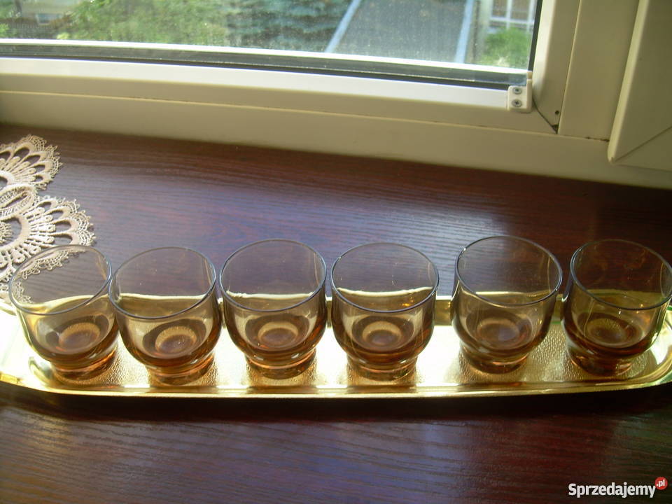 kieliszkiróżne Porcelana i szkło Warszawa sprzedam