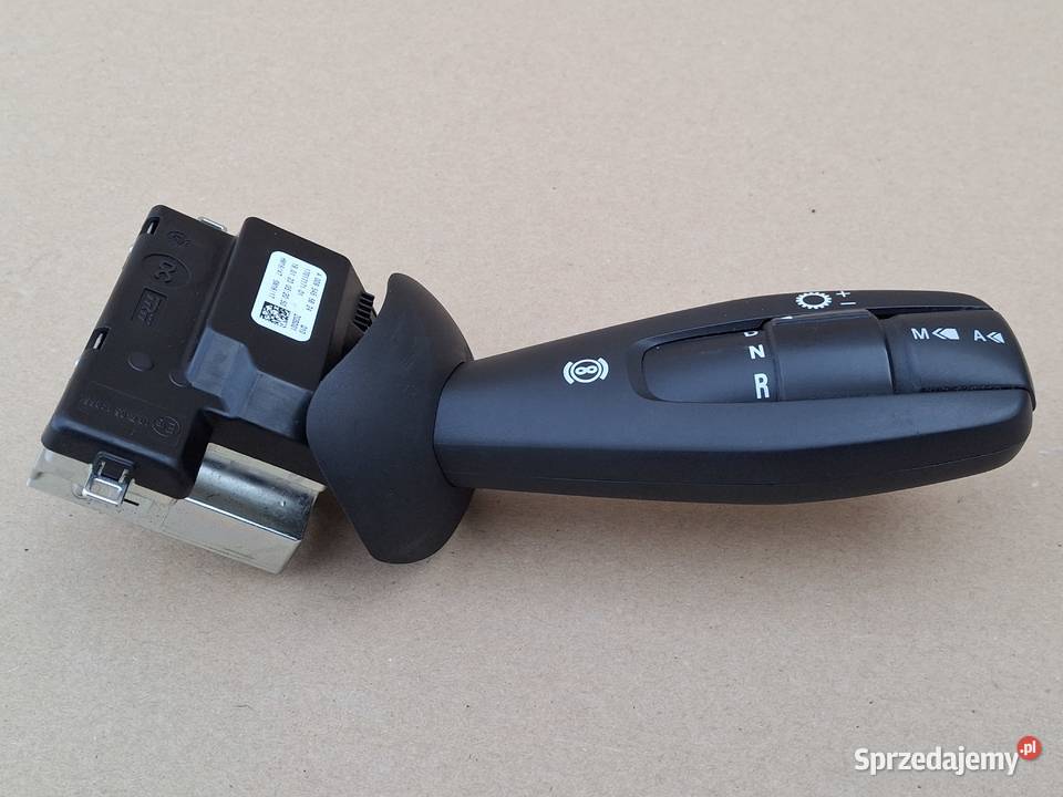 MERCEDES ACTROS MP4 MP5 PRZEŁĄCZNIK MANETKA Panele sterowania, przełączniki Bieleń