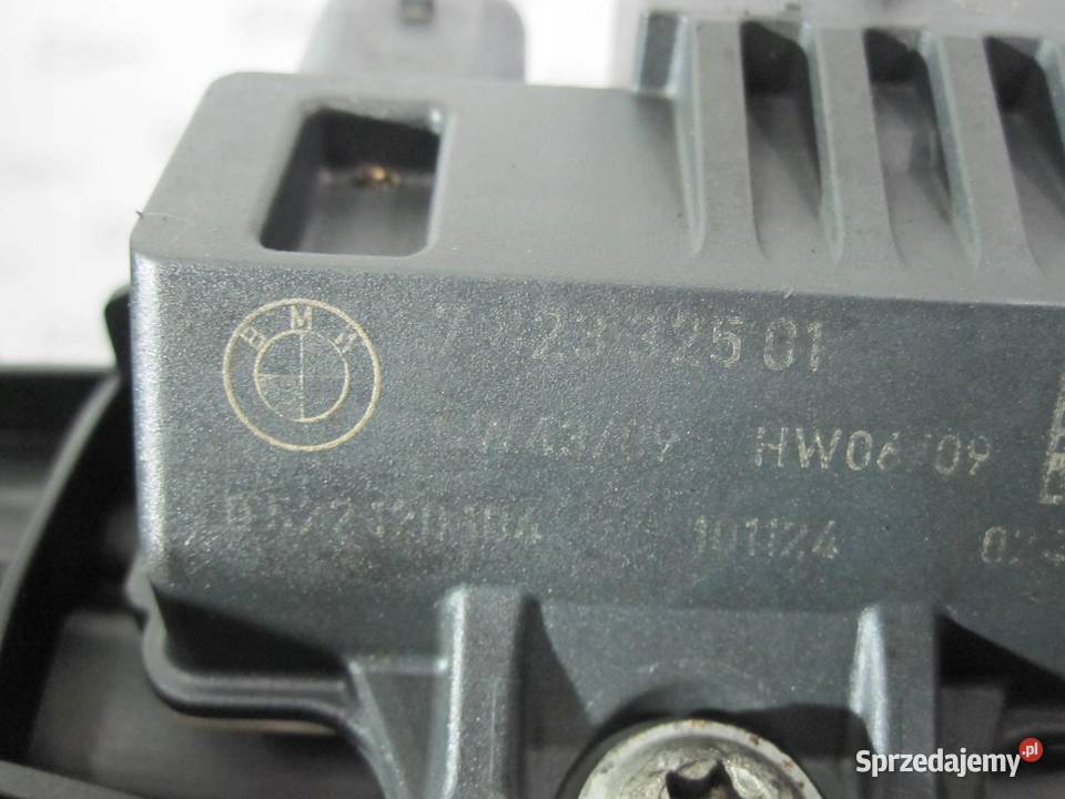 MINI 16 D 11r kolektor ssący 7823039 7823039