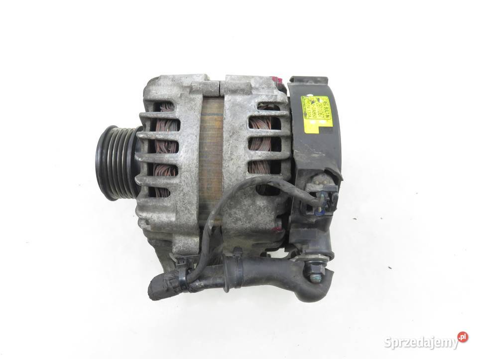 ALTERNATOR KIA RIO III 11 CRDi 2611067 osobowe