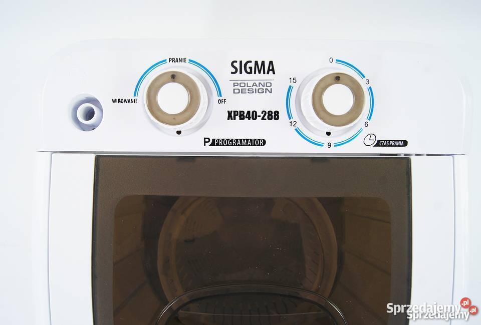 Pralka Wirnikowa Skawina