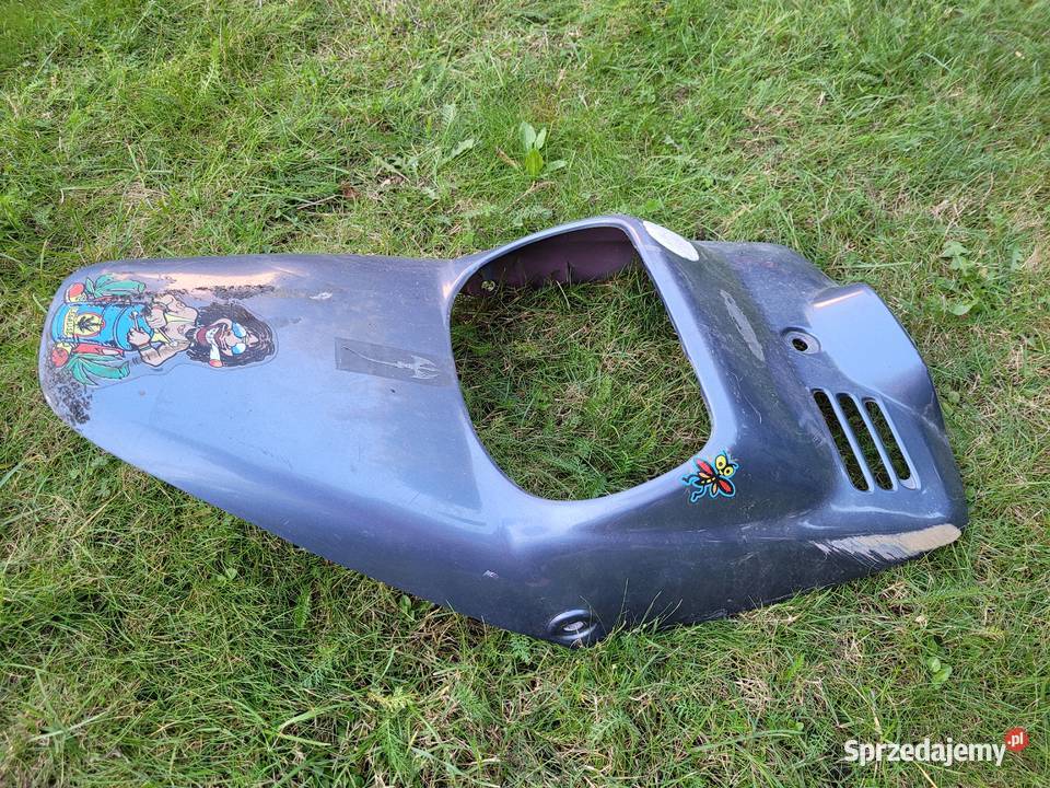Yamaha Bws Mbk Booster 50 czacha czasza owiewka Piła sprzedam