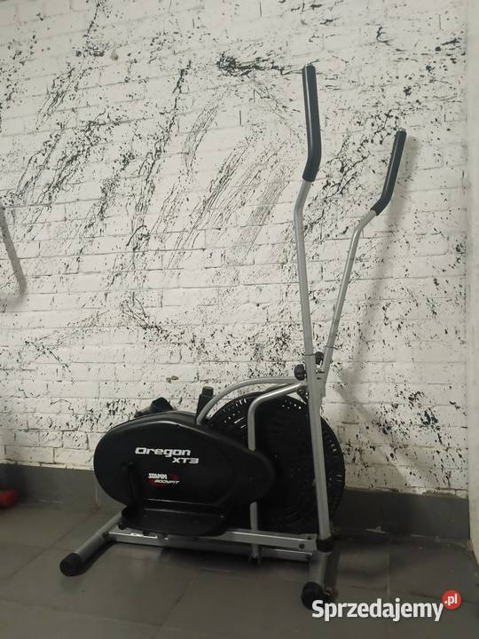 Orbitrek Mechaniczny Sprawny Wysyłka HIT