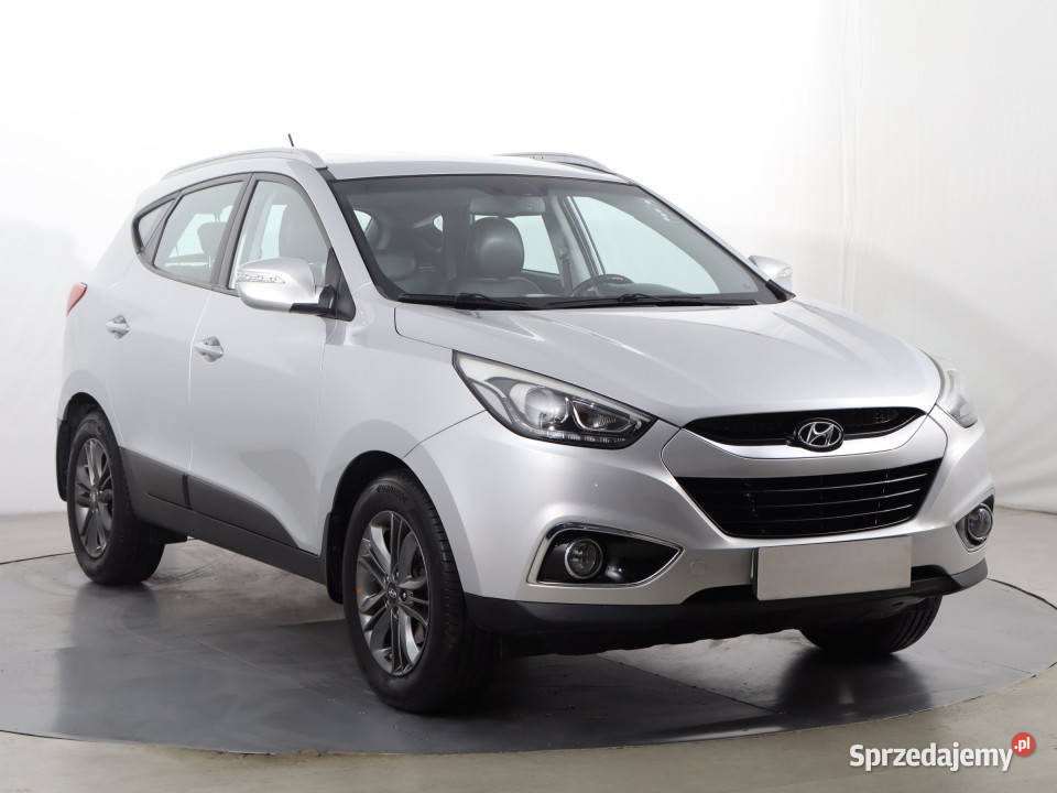 Hyundai ix35 1.6 GDI