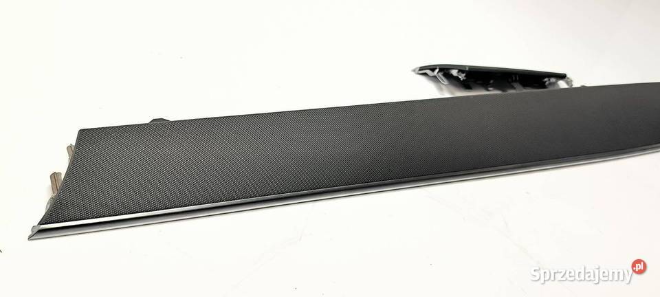 DEKOR LISTWA AUDI A8 L D5 4N 4N1854377 Lipno sprzedam