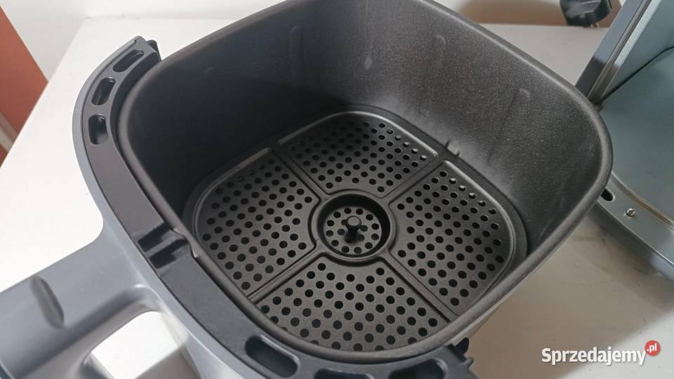 Air fryer Tefal Easy Fry Compact śląskie Katowice