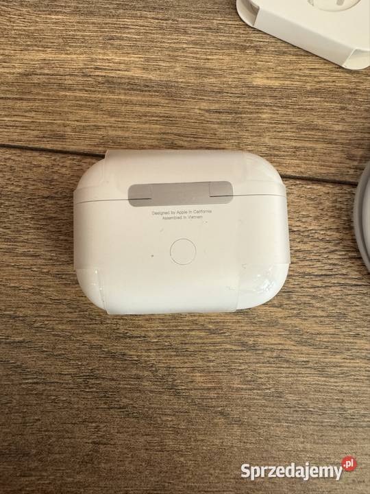 Apple AirPods pro2 sprzedam