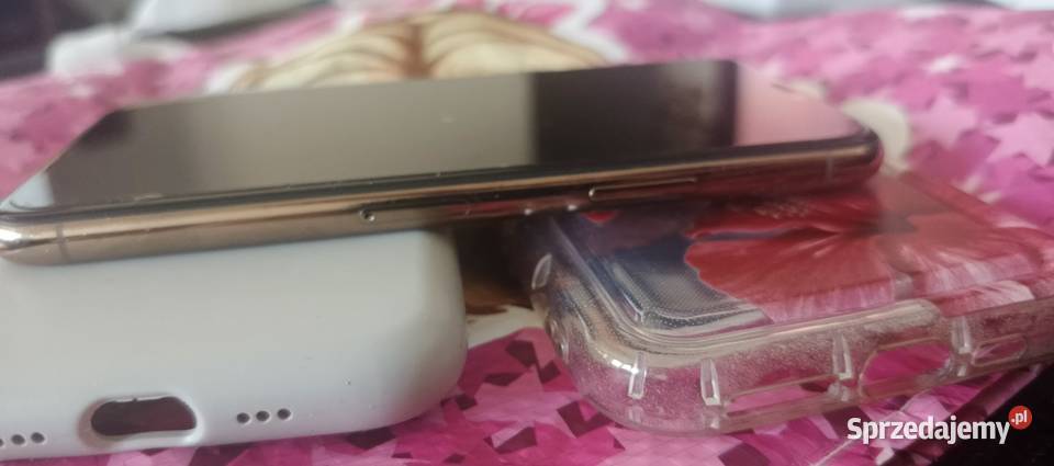 iPhone 11 pro 64 gb złoty Bydgoszcz sprzedam