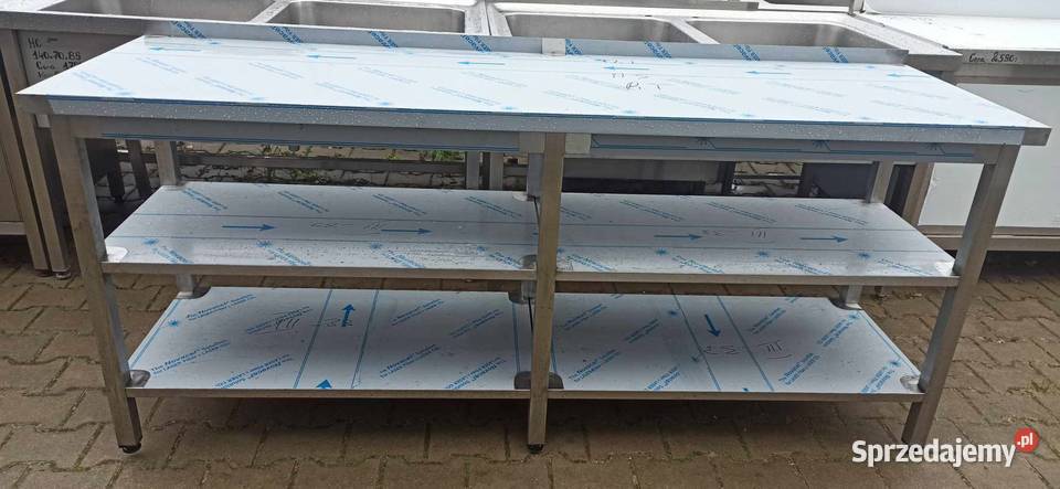 Strół 200x60x85 MC O