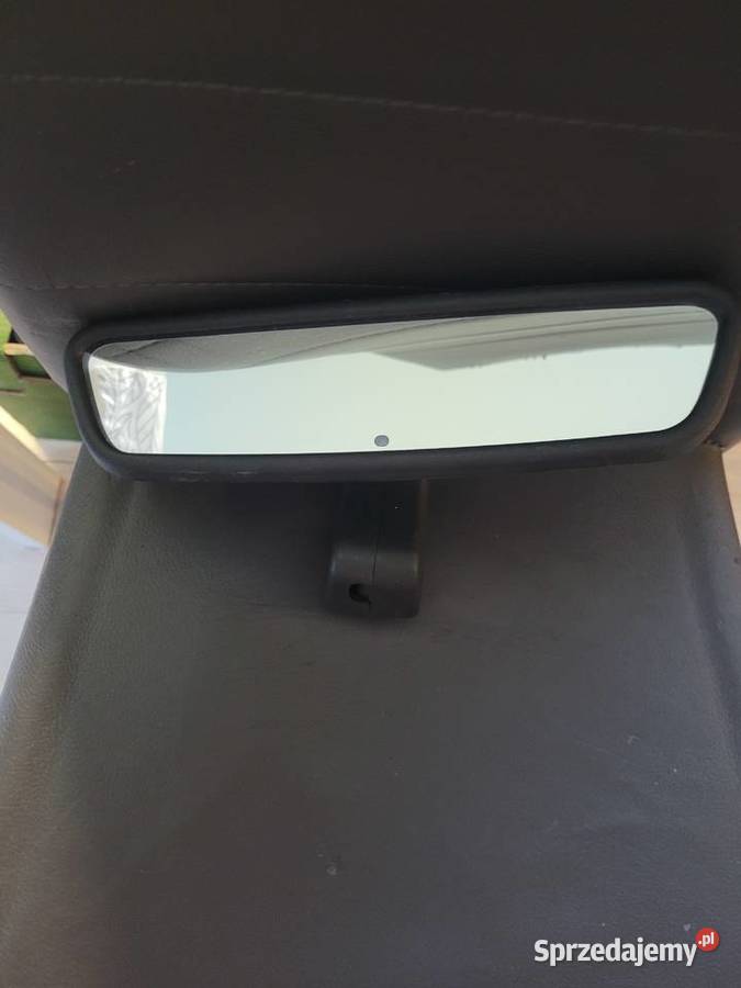 BMW E46 COMPCT LUSTERKO WSTECZNE lubelskie Lublin