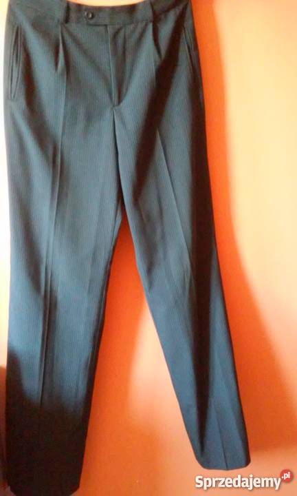 Garnitur męski sprzedam