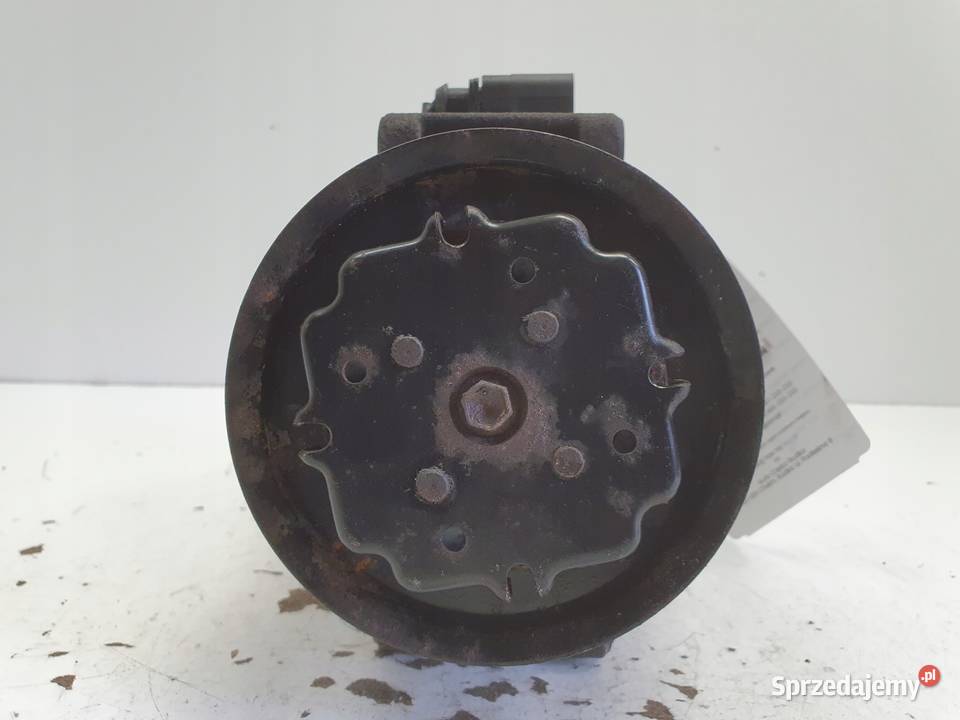 SPRĘŻARKA KLIMATYZACJI Porsche Cayenne S II 48 Chełm sprzedam