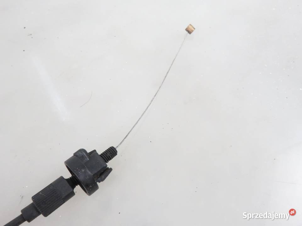 POTENCJOMETR GAZU BMW 5 E39 520 020551010