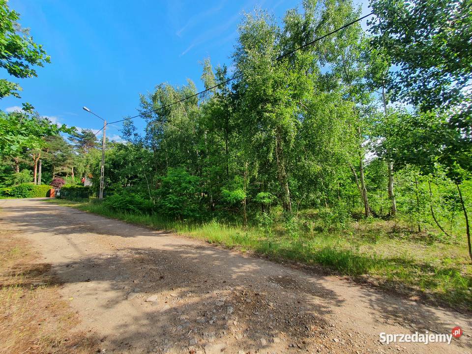 Sprzedam działke budowlaną Piwnika 16 i 16a 154zł/m2 Piotrków Trybunalski