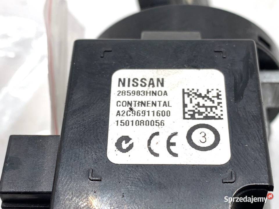 STACYJKA NISSAN MICRA K13 285903HN0A 12 80