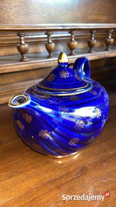 Dzbanek Aladdin Made in England Gdańsk