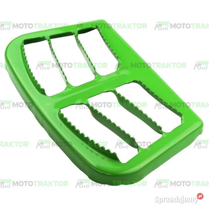 Stopień schodek JOHN DEERE 6200 6300 6800 6220 Dobrzejewice