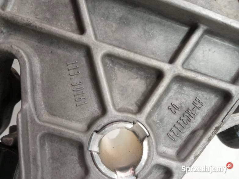 DŹWIGNIA HAMULCA RĘCZNEGO 11330161 Volvo V40 II Dźwignie hamulca ręcznego świętokrzyskie