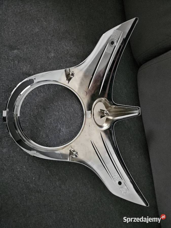 Indian osłona reflektora chrom Roadmaster