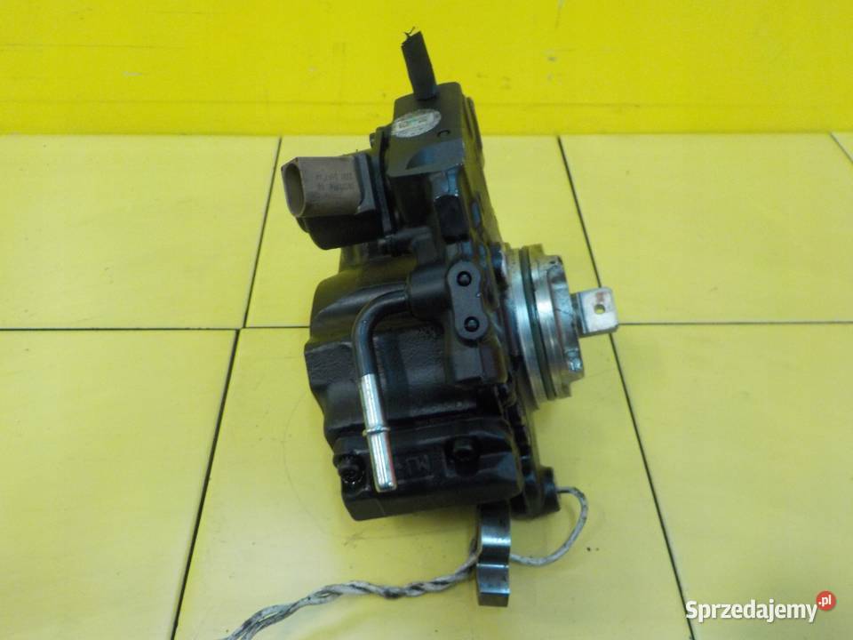 ANTARA CAPTIVA 22 CDTI VCDI 15r 163 Z22D1 pompa Suków sprzedam