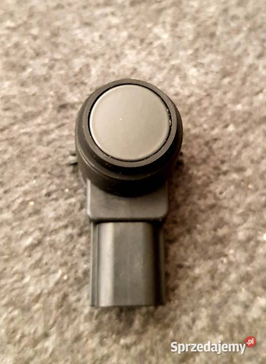 Czujnik parkowania Bosch do Opla Zafira C