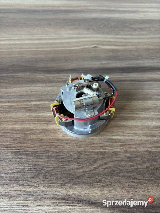 NOWY ISKROWNIK JAWA 50 JAWKA OGAR 200 ROMET Pozostałe Bielsko-Biała