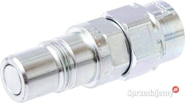 Wkład Multifaster wtyczka 2P 38 38 BSP Kamionna