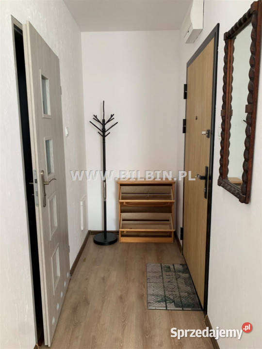 Mieszkanie Suwałki 3237m2 2 pokoje