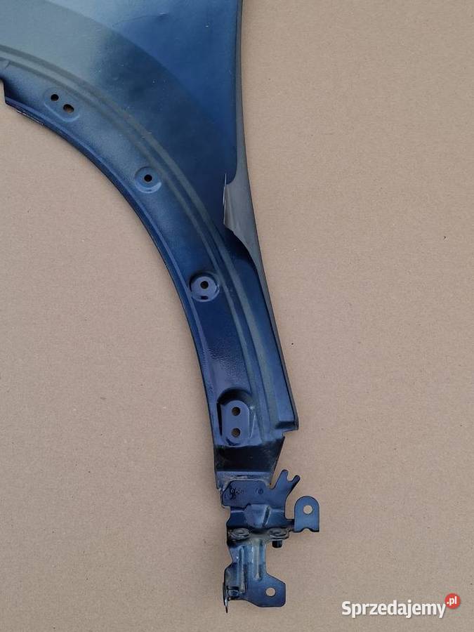 CITROEN C5 AIRCROSS BŁOTNIK PRAWY PRZÓD PRZEDNI