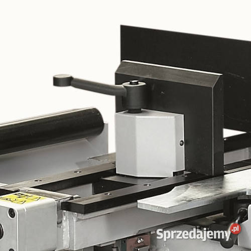 Piła taśmowa do metalu IMET KS 620 Półautomat