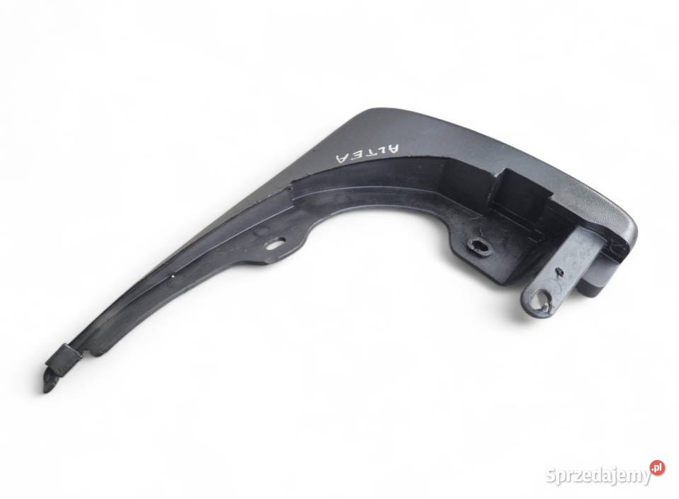 KOMPLET CHLAPACZ PRZÓD LEWY PRAWY ALTEA ALTEA XL osobowe Pozostałe świętokrzyskie Działoszyce