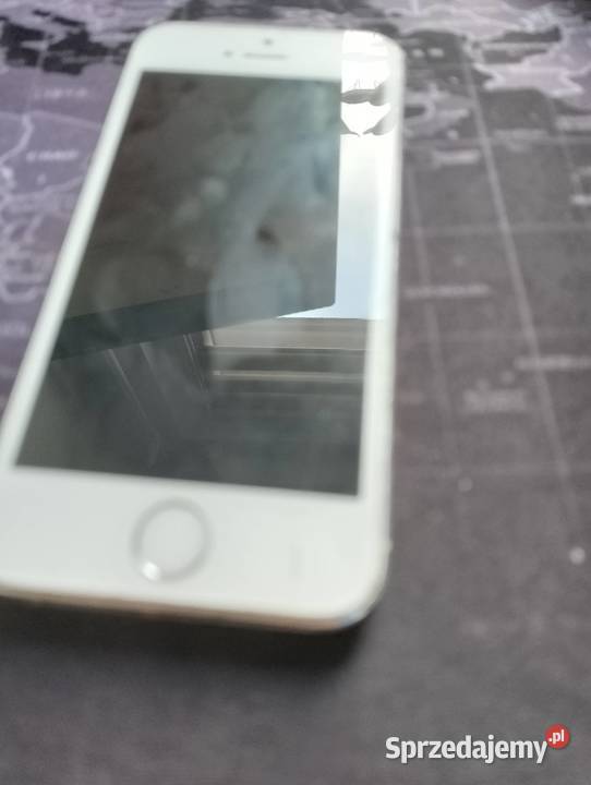 Iphone 5 stan nieznany Bielsko-Biała sprzedam