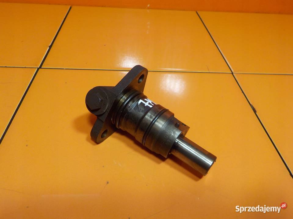 RANGE ROVER VOGUE L322 36 V8 TD 08r 272 368DT osobowe Suków