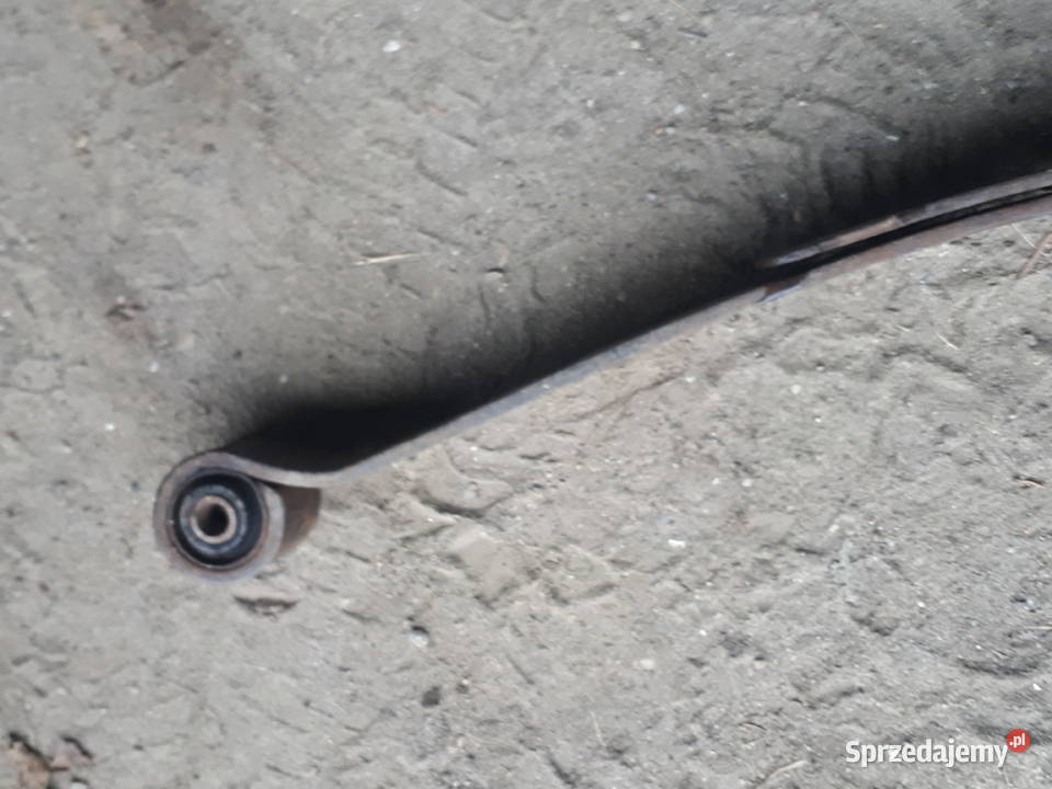 Polonez Caro resor 1 sztuka osobowe śląskie Gliwice