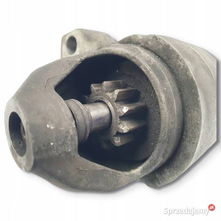 ROZRUSZNIK Mini Cooper R55 R56 16 16V VTi bosch Układ elektryczny silnika Chełm