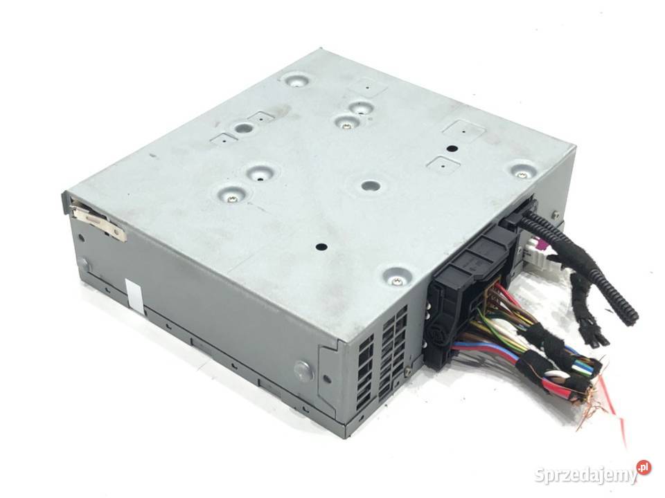 TUNER RADIA AUDI A6 C6 4F0035056B 0411