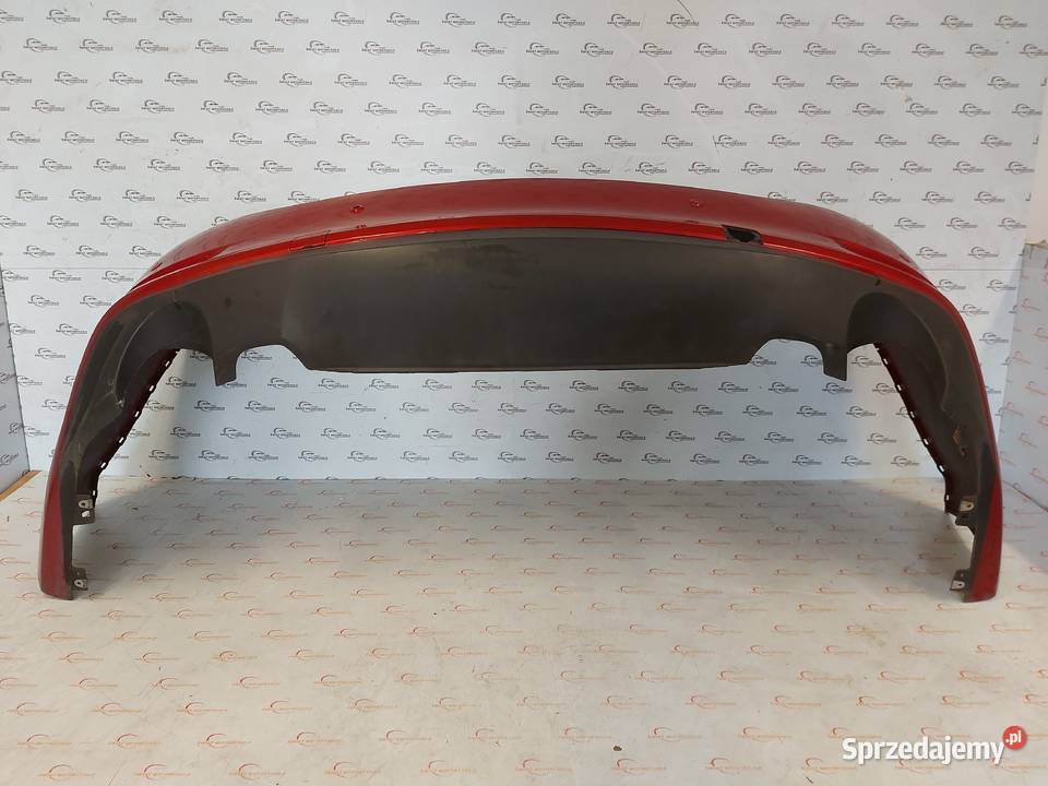 MAZDA 6 GJ LIFT I 14r zderzak tył GJR950221 osobowe świętokrzyskie Kielce