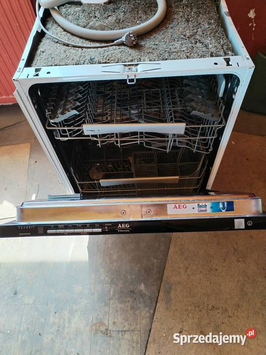 Części do kuchenki gazowej Indesit Rzeszów sprzedam