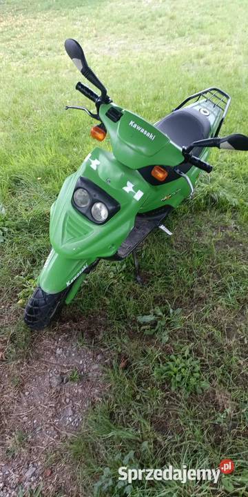 Tgb 101s Orion 50 2t