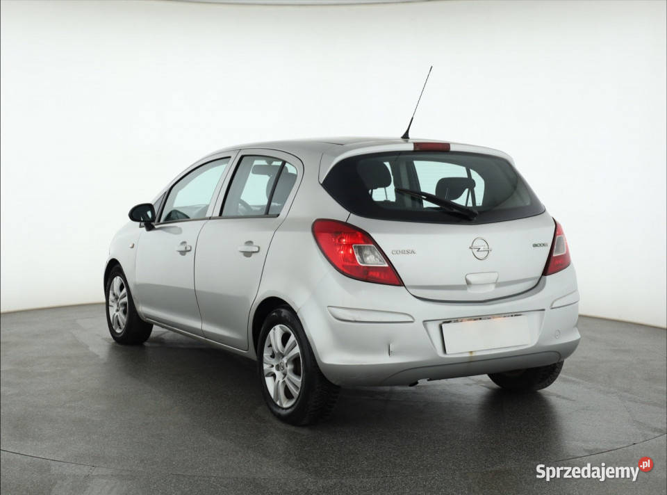 Opel Corsa 13 CDTI elektryczne szyby